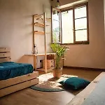 Social Garden - Private Calci