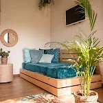 Landsted Social Garden - Private *